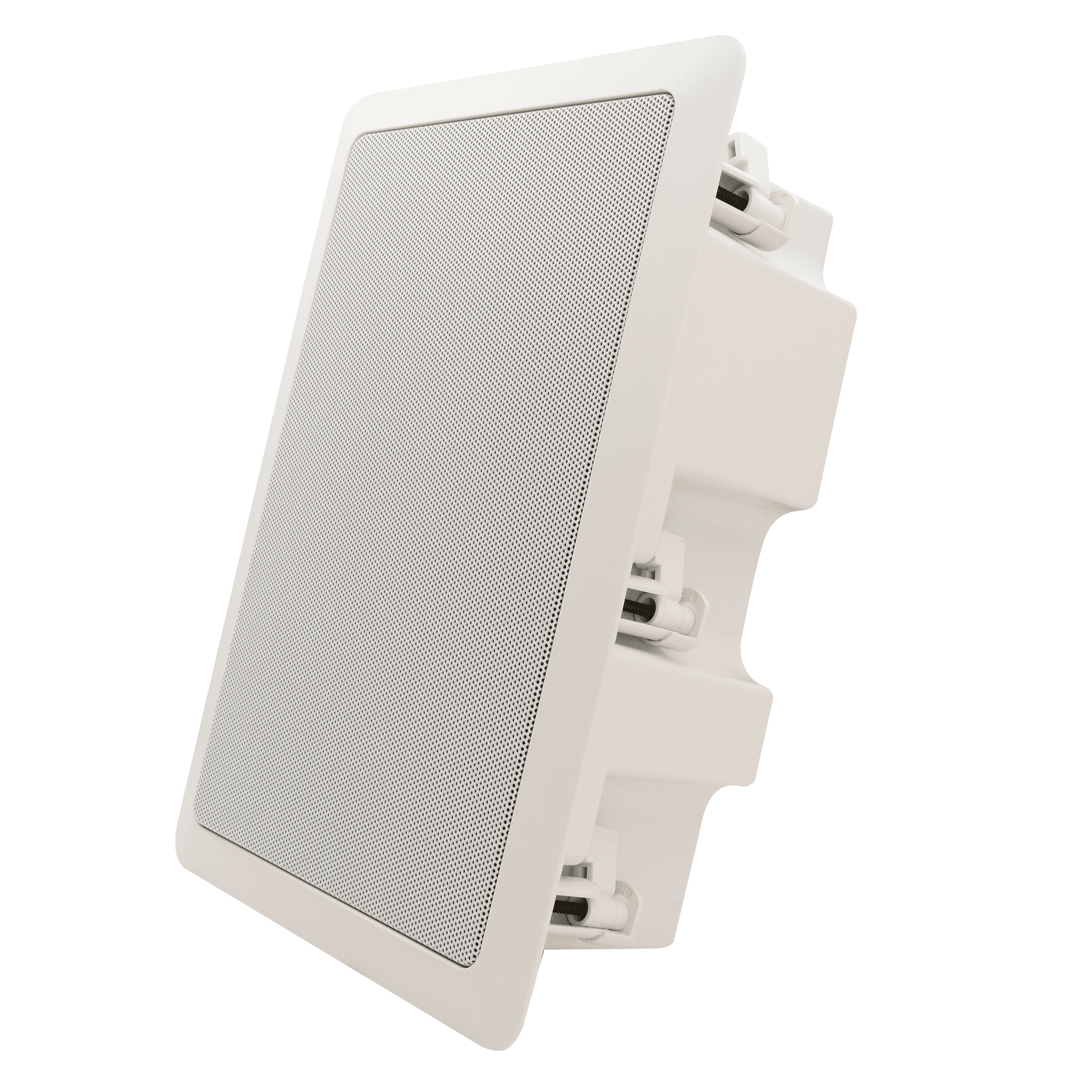 Speco | Speaker 6.5 In-Wall 70V/8OhM with Fiberglass Cone & Backbox