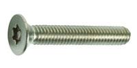 Tamperproof Screws