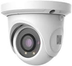 Digital Watchdog MEGApix Turret Style IP Cameras