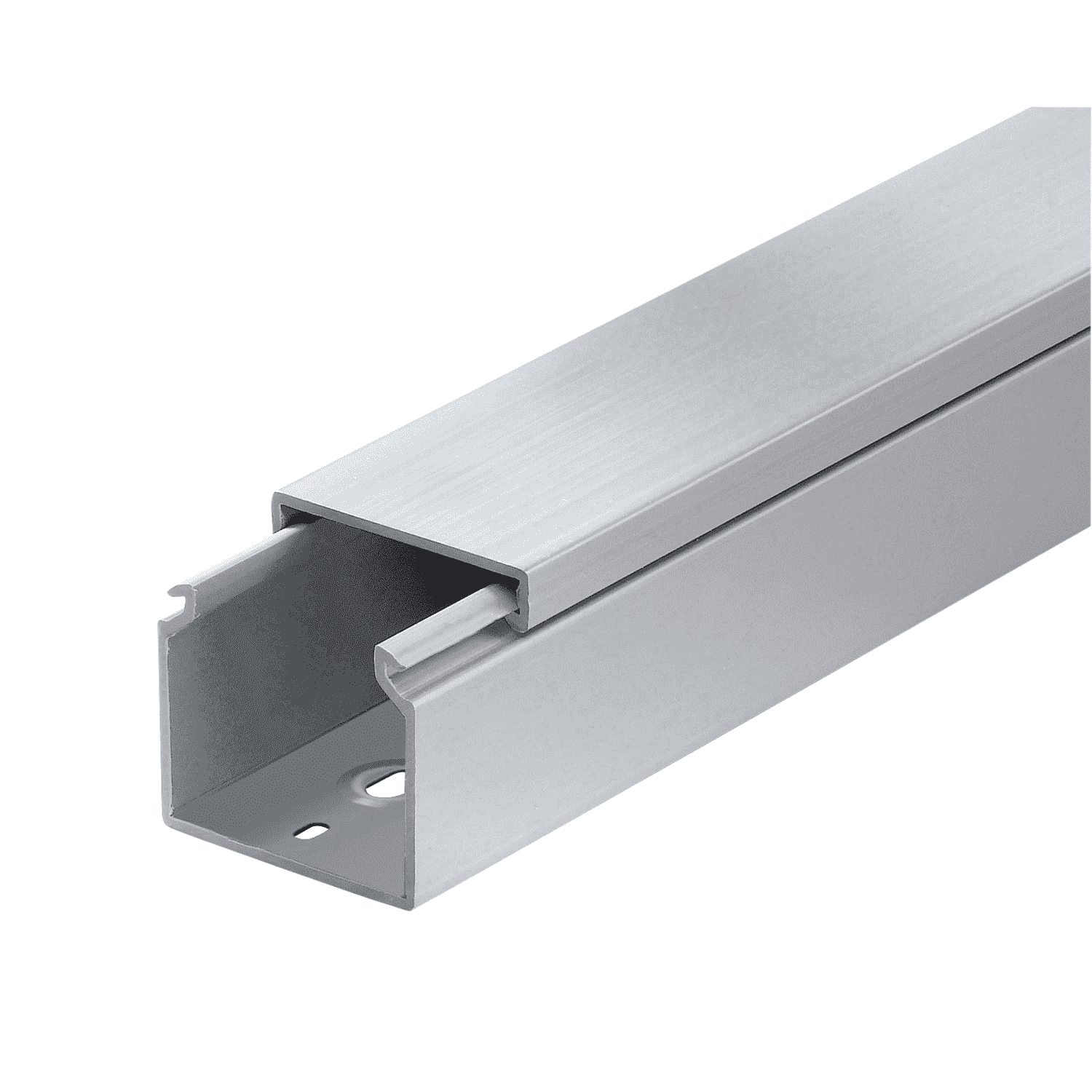 T&B | Raceway Solid 3"X3" 6FT WH (No Cover)