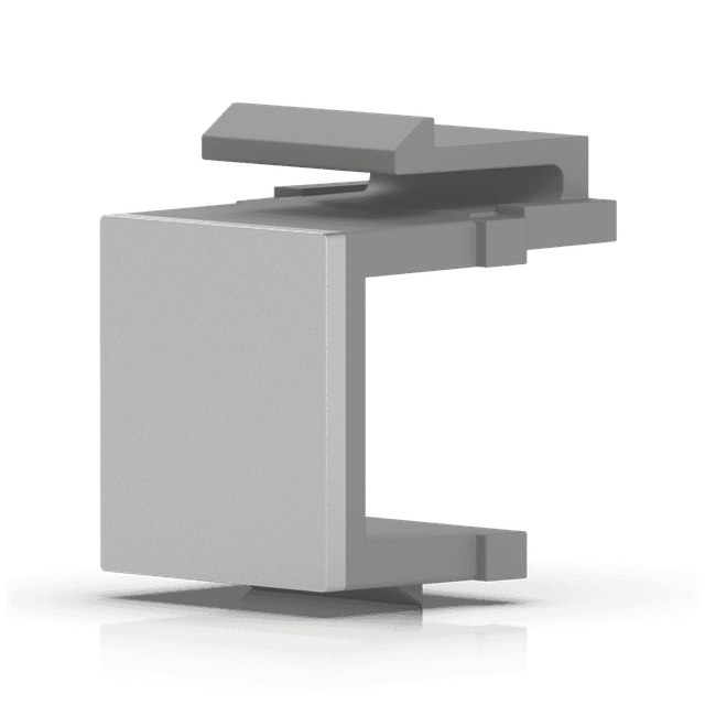 Ubiquiti | UACC-Keystone-Blank-Insert 24 Pack