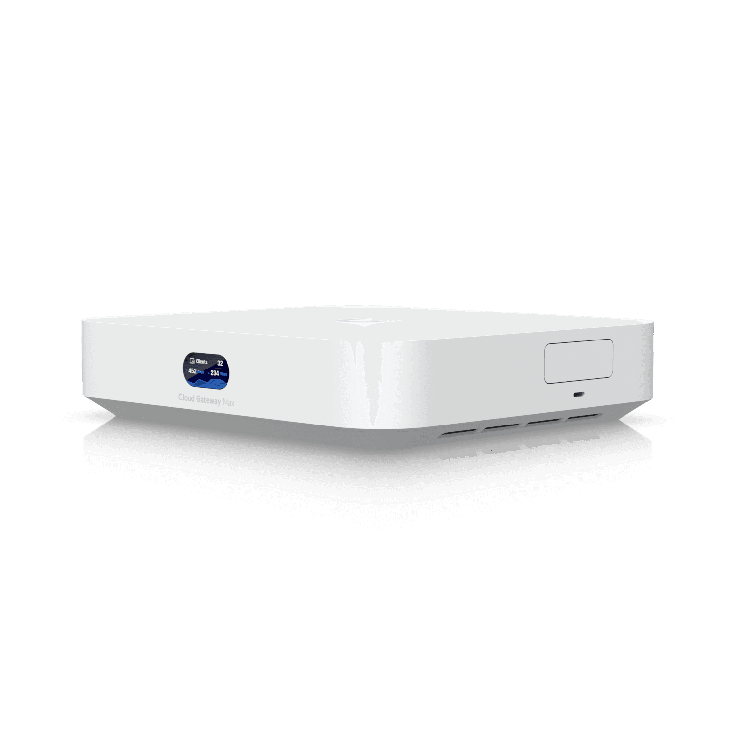 Ubiquiti | Cloud Gateway Max