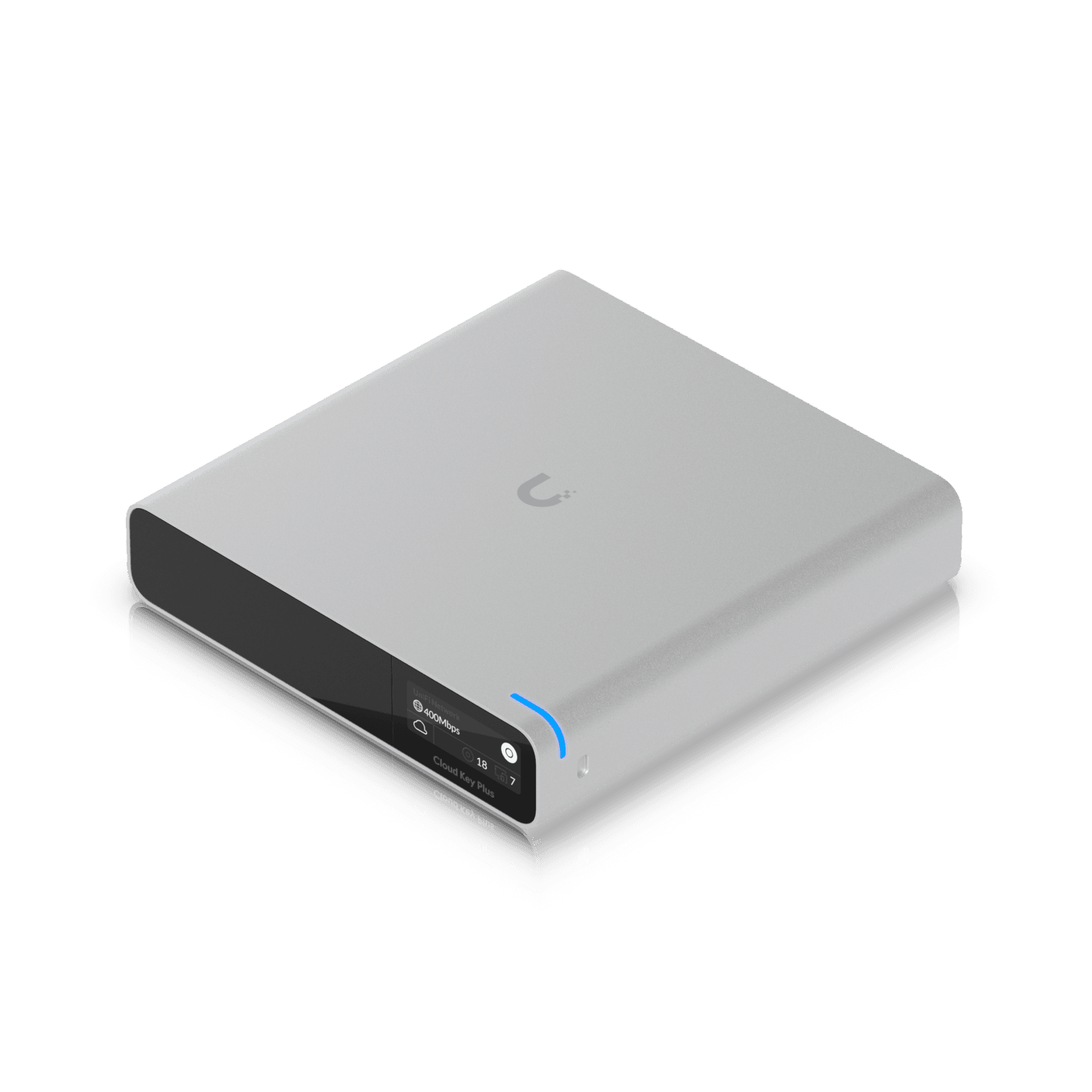 Ubiquiti | UniFi CloudKey+ with 1TB SSD hard drive