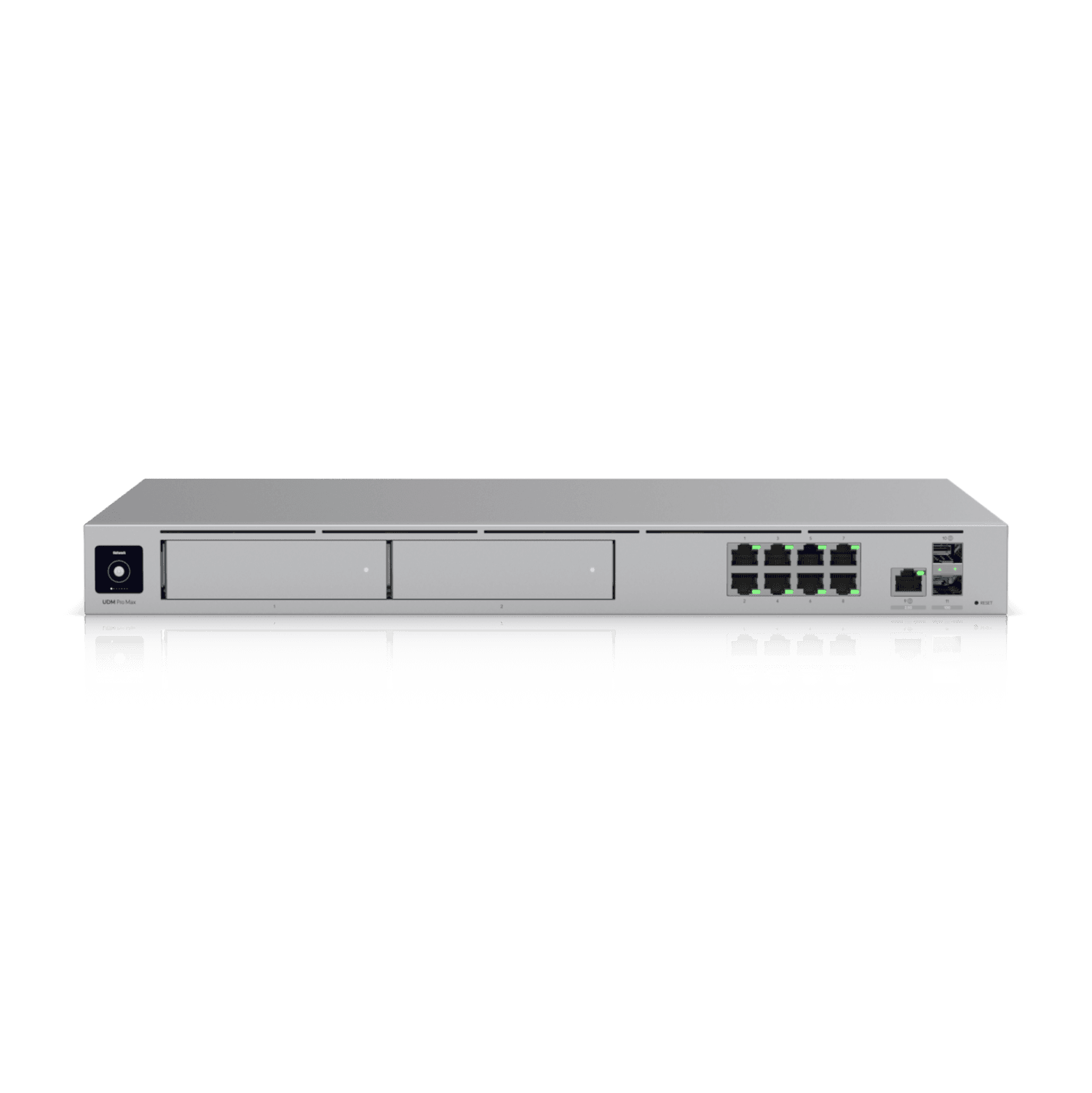 Ubiquiti | Dream Machine Pro Max 2 HDD Bay