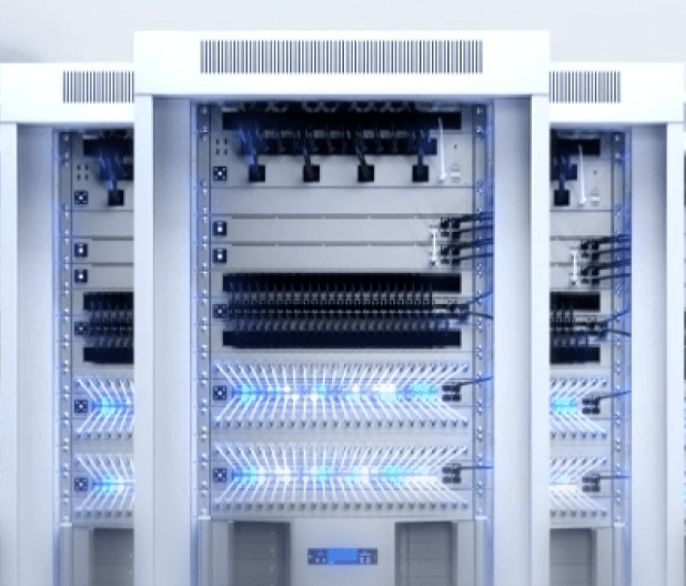 UniFi Enterprise Solutions