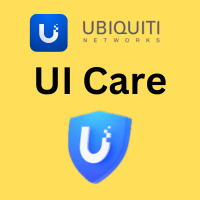 Ubiquiti | UICARE-U6-LR-US-D