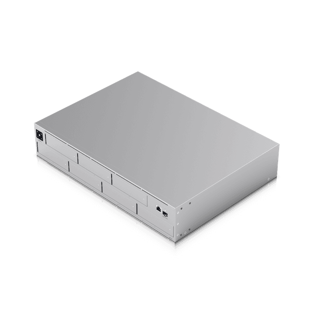 Ubiquiti Network Storage