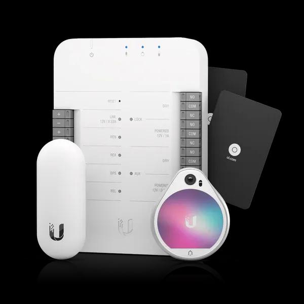 Ubiquiti UniFi Door Access System