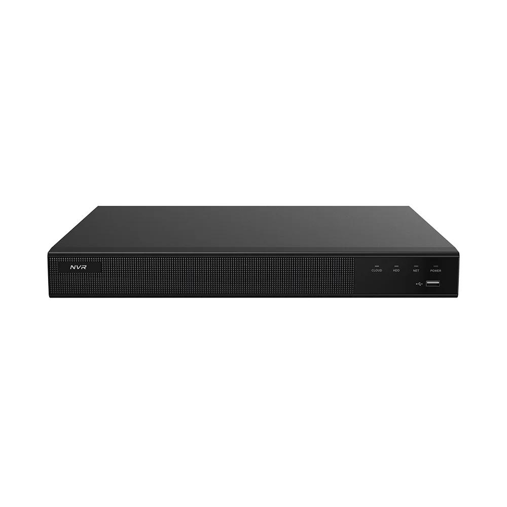 CST - NVR 21CH With 16CH PoE 2 SATA