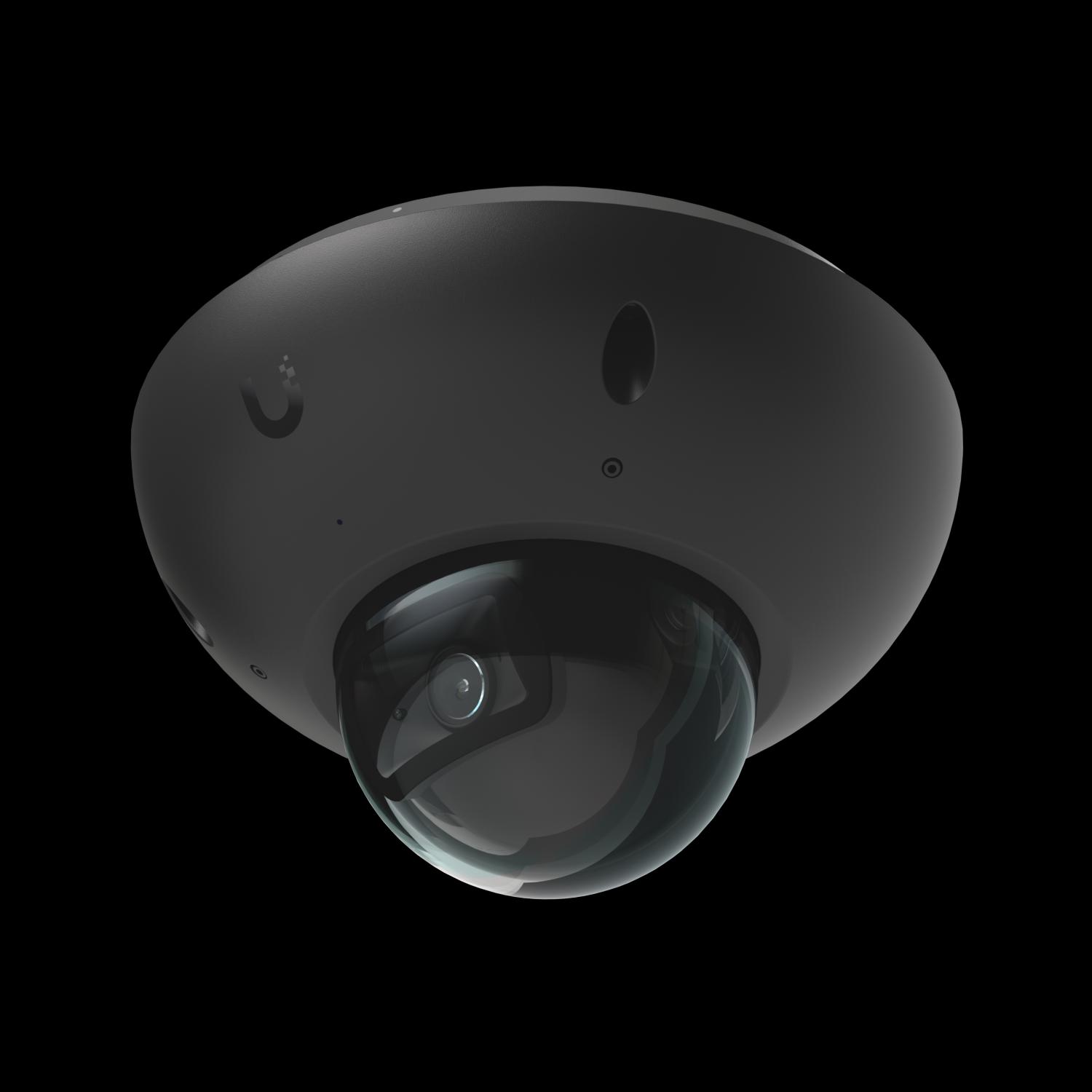 Ubiquiti - G6 Dome Black