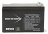 BRIGHT WAY GROUP - Battery 12V 8AH Sealed Lead Acid