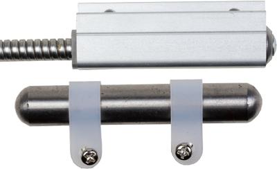 TANE - Contact Curtain Door