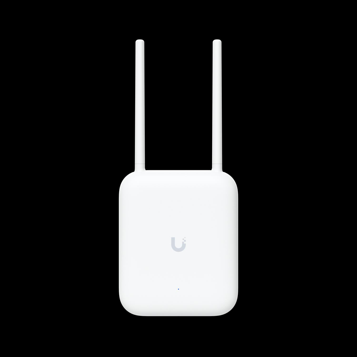 Ubiquiti - Access Point WiFi 7 Outdoor Wall & Pole Mount PoE+