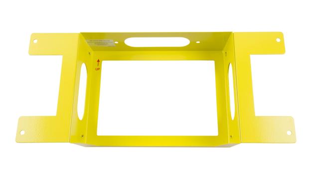 LIONBEAM - Pre Installation Bracket For LB-LCD101-PRO