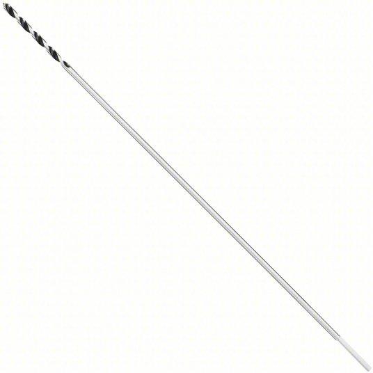 ITM | Drill Bit 1/4" X 18" BELL HANGER HSS
