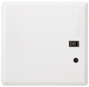 Leviton - Hinged Cover For Leviton 14" Box