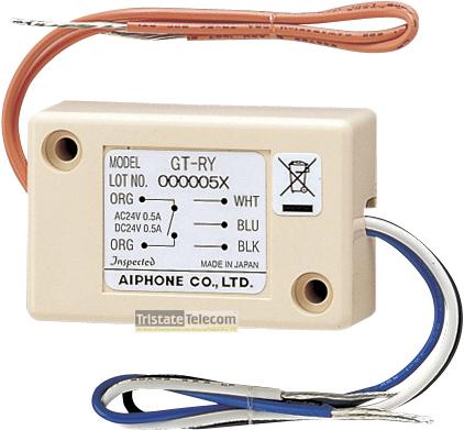 Aiphone - External Signaling Relay For GT System