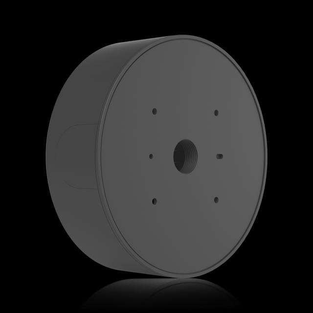Ubiquiti | Tamper-resistant junction box for UVC-AI-360