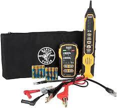 Klein Tools | Digital Tone and Probe Set