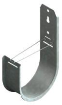 ICC - J-HOOK, 4", 25 PK