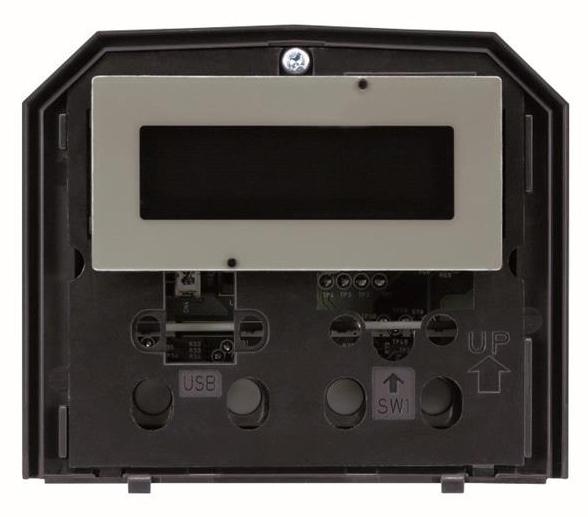 Aiphone - Digital Scroll Module For GT Panel