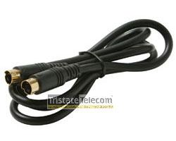 STEREN - Cable S-Video 25'