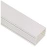 ICC - RACEWAY 1 3/4"W X 1"H X 6'L WHITE