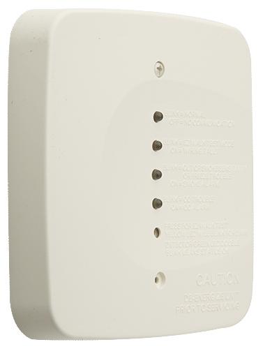 SYSTEMSENSOR - Smoke & CO Detector 2 Wire Controller