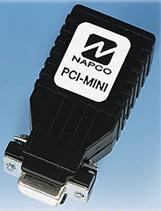 NAPCO - Personal Computer Interface