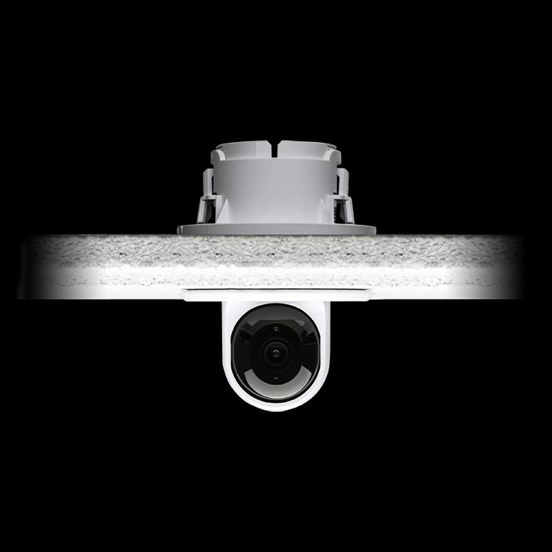 Ubiquiti - Flex Camera In-Ceiling Mount