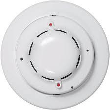 NAPCO | Smoke Detector 2 Wire With Sounder