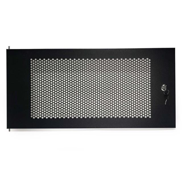 LIONBEAM - Mesh Door replacment for the LB-CABV2-6U cabinet