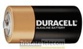 DUR - Battery C Type (Duracell)