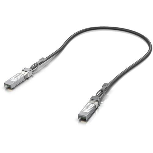 Ubiquiti - UACC-DAC-SFP28-0.5M 25 Gbps Direct Attach Cable 0.5MM SFP28 To SFP28 Connector