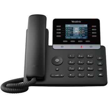 Yealink SIP - Multifunctional SIP Phone, Excellent Voice Communication
