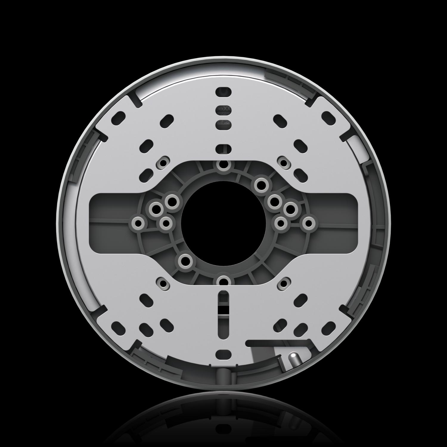 Ubiquiti - Gang Box Mounting Plate