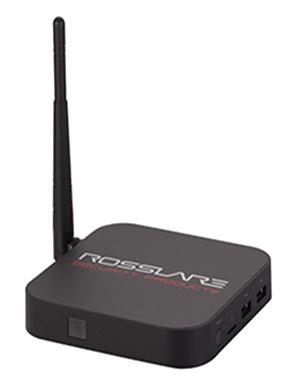 ROSSLARE | Rosslare Mini PC W/AxTraxNG Ultralight