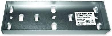 Seco Larm - Armature Plate Holder for 1200lb mag locks