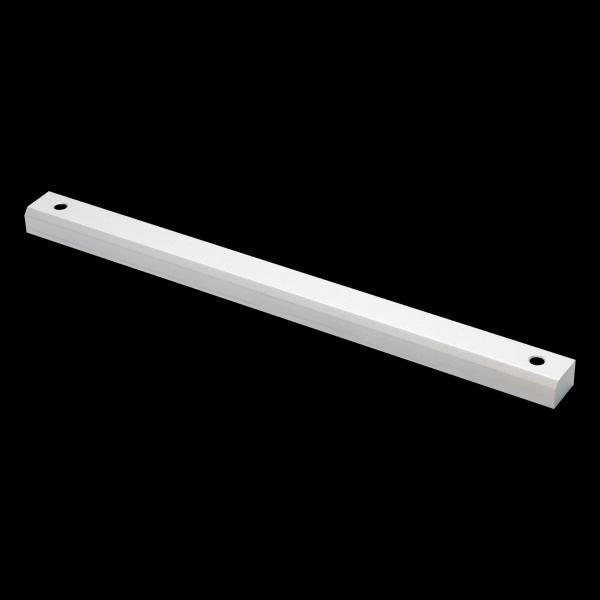 Seco Larm |1/4" Plate Spacer for 1,200-lb Series Electromagnetic Locks