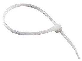 Gardner Bender - Tie Wraps 14" White D/Lock 1000 Pcs.