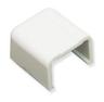 ICC - END CAP, RACEWAY, 3/4" WHITE (10PCS/BAG)