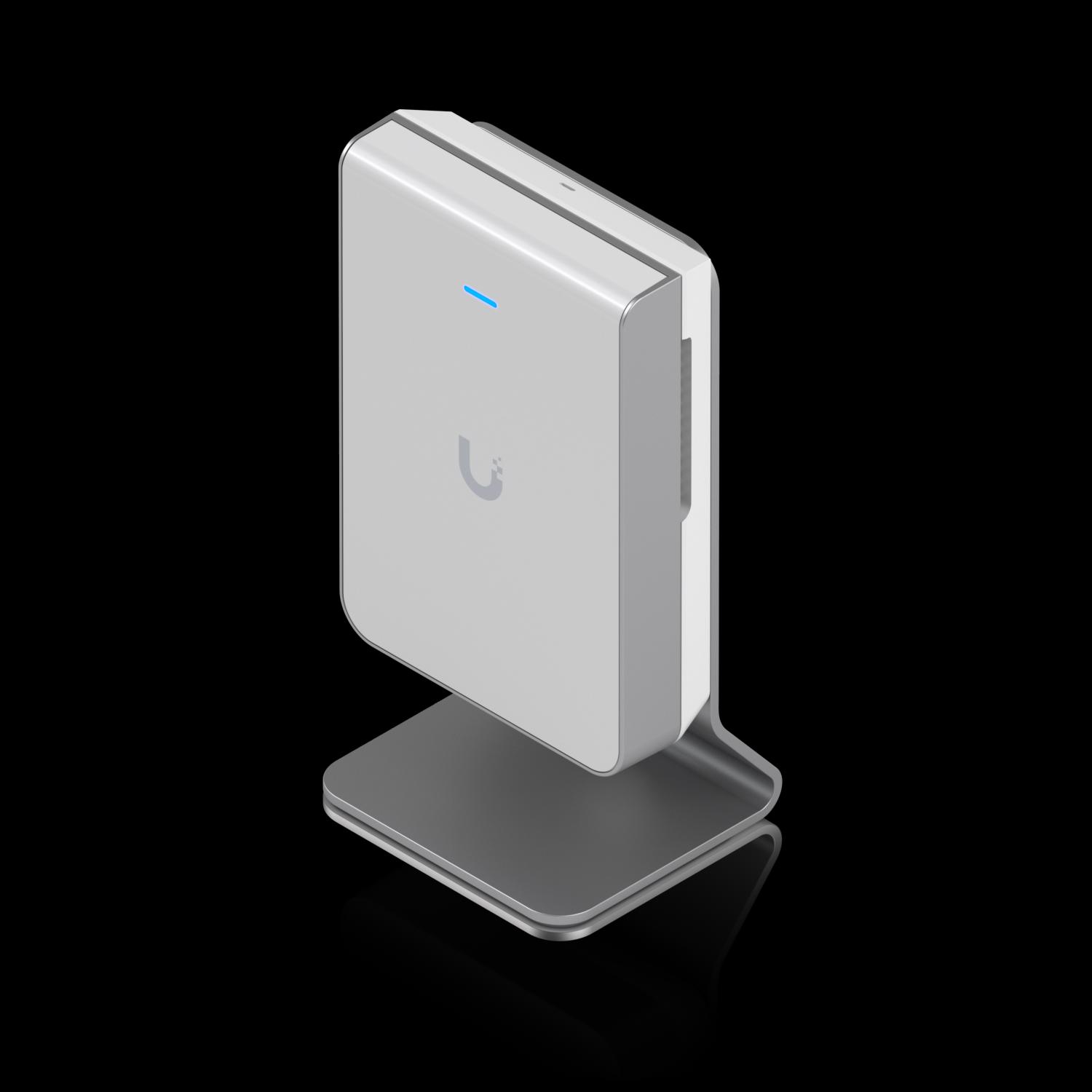 Ubiquiti - Lightweight, aluminum table stand for the U7 Pro Wall