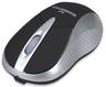 Manhattan - Mouse Wireless Laser With Scroll 2.4GHZ