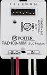 POTTER - Module Input Single (Micro)