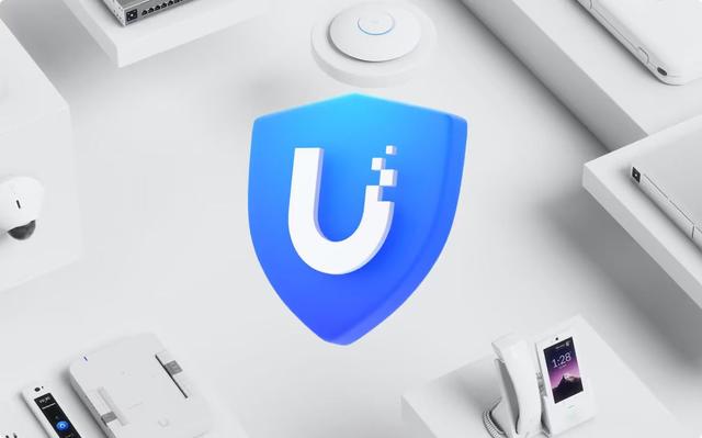 Ubiquiti - UICARE-UVC-AI-Turret-B-D