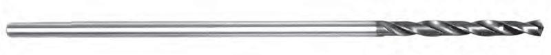 BES | Drill Bit 3/8 X 24" Bellhanger Fish Hole