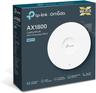 TP-LINK - Access Point V2 WiFi 6 Omeda
