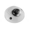 Hunt CCTV - Camera IP Compact Dome 6MP 2.8MM IR Audio