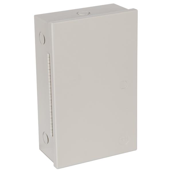 STI | Enclosure Metal 7"Wx12"Hx3.5"D