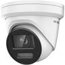 HIKVISION - Camera Turret IP ColorVu 8MP 2.8MM IR W/audio